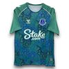 Camiseta Everton 2023-2024 Prepartido