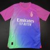 Camiseta Milan 2023-2024 Alternativa – Version Pro Player