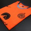 Camiseta Inter de Milán 2023-2024 Alternativa – Version Pro Player