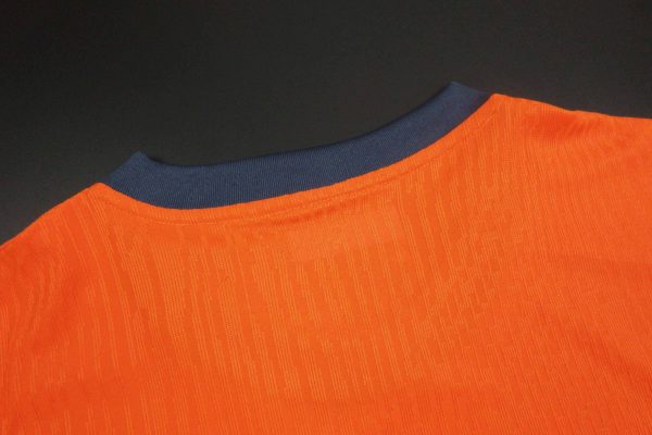 Camiseta Inter de Milán 2023-2024 Alternativa – Version Pro Player