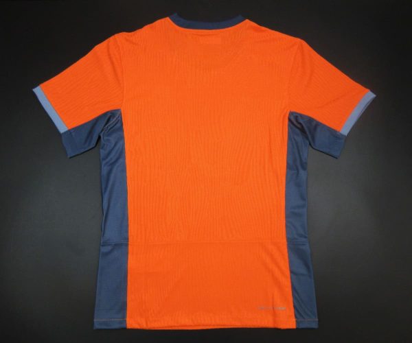 Camiseta Inter de Milán 2023-2024 Alternativa – Version Pro Player