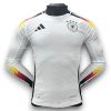 Camiseta Alemania 2024-2025 Local Manga Larga – Version Pro Player