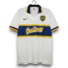 Camiseta Boca Juniors 1996-1997 Visitante
