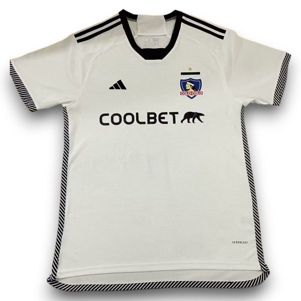 comprar-camiseta-futbol-colo-colo-2024-2025-local.jpg Camiseta Colo Colo 2024-2025 Local – Primera División de Chile