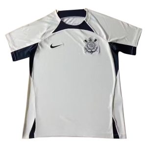 Camiseta Corinthians 2024-2025 Entrenamiento – Local