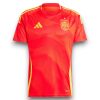 Camiseta España 2024-2025 Local