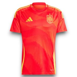 Camiseta España 2024-2025 Local
