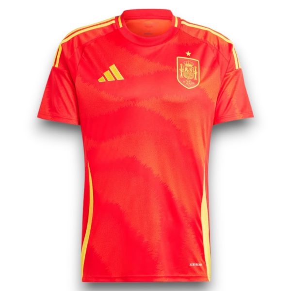 Camiseta España 2024-2025 Local