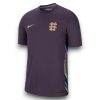 Camiseta Inglaterra 2024-2025 Visitante