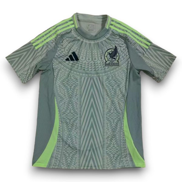 comprar-camiseta-futbol-mexico-2024-2025.jpg Camiseta México 2024-2025 Visitante