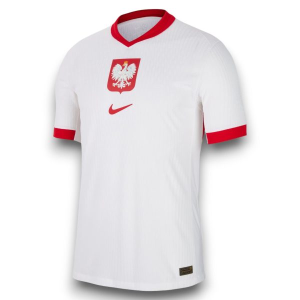 comprar-camiseta-futbol-polonia-2024-local.jpg Camiseta Polonia 2024-2025 Local