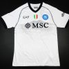 Camiseta Nápoles 2023-2024 Visitante – Version Pro Player