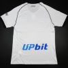 Camiseta Nápoles 2023-2024 Visitante – Version Pro Player