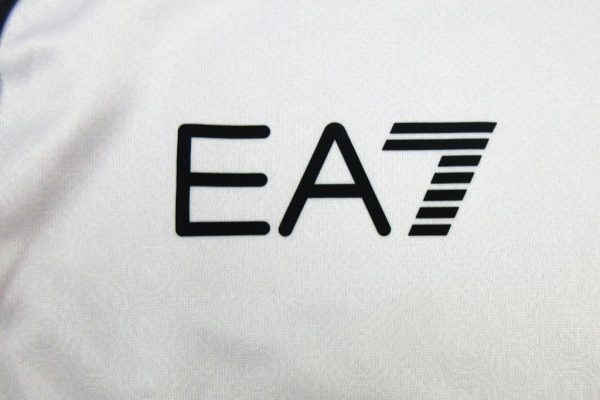 Camiseta Nápoles 2023-2024 Visitante – Version Pro Player