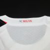Camiseta Milan 2023-2024 Visitante- Version Pro Player