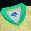 Camiseta Brasil 2024-2025 Local – Version Pro Player