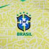 Camiseta Brasil 2024-2025 Local – Version Pro Player