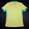 Camiseta Brasil 2024-2025 Local – Version Pro Player
