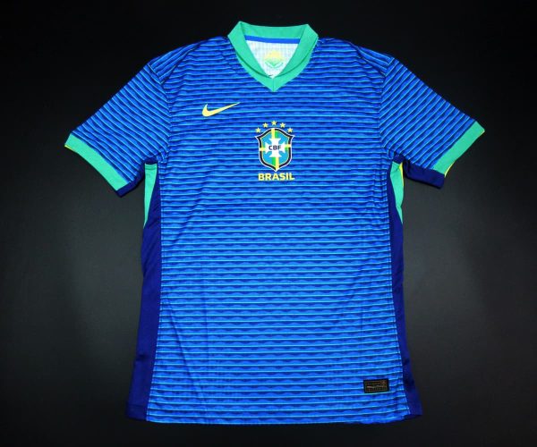 comprar-camiseta-futbol-pro-player-2024-2025-brasil-4.jpg Camiseta Brasil 2024-2025 Visitante – Version Pro Player