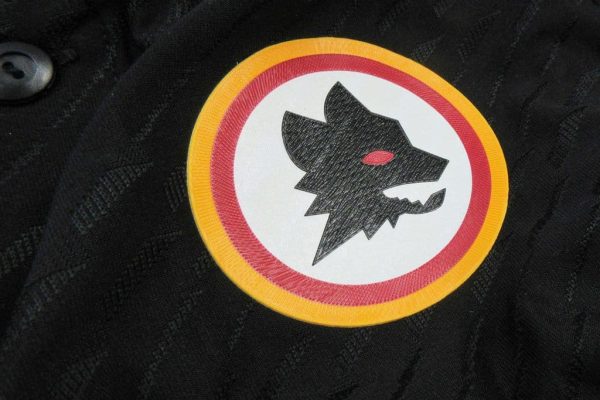 Camiseta Roma 2023-2024 Alternativa – Version Pro Player