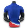 Camiseta Estados Unidos 2024-2025 Visitante – Version Pro Player