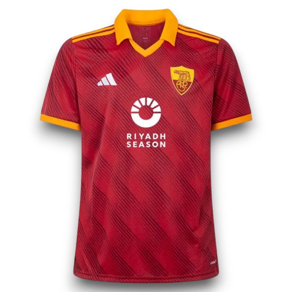 comprar-camiseta-futbol-roma-2023-2024-alternativa.jpg Camiseta Roma 2023-2024 Cuarta Equipación