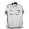 Camiseta Universidad de Chile 2024-2025 Visitante