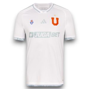 comprar-camiseta-futbol-universidad-chile-2024-2025.jpg Camiseta Universidad de Chile 2024-2025 Visitante