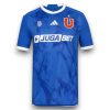 Camiseta Universidad de Chile 2024-2025 Local