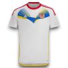 Camiseta Venezuela 2024-2025 Visitante