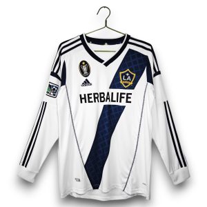 comprar-camiseta-galaxy-angeles-manga-larga.jpg Camiseta L.A Galaxy 2012-2013 Local Manga Larga