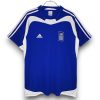 Camiseta Grecia 2004 Local