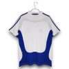 Camiseta Grecia 2004 Visitante