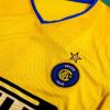 Camiseta Inter Milán 2002-2003 Alternativa