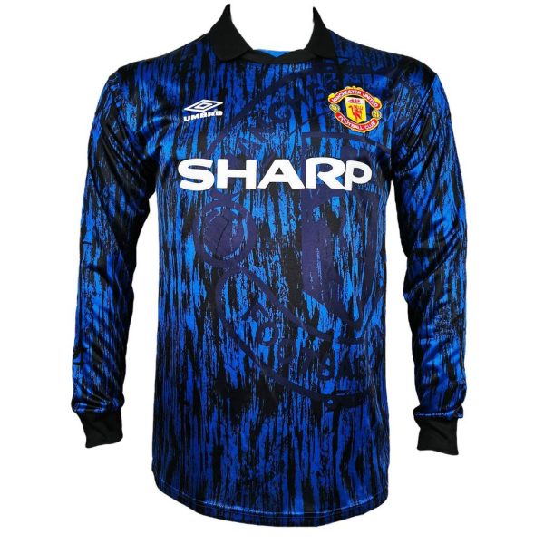 comprar-camiseta-manchester-united-1992-1993-visitante-manga-larga.jpg Camiseta Manchester United 1992-1993 Visitante Manga Larga