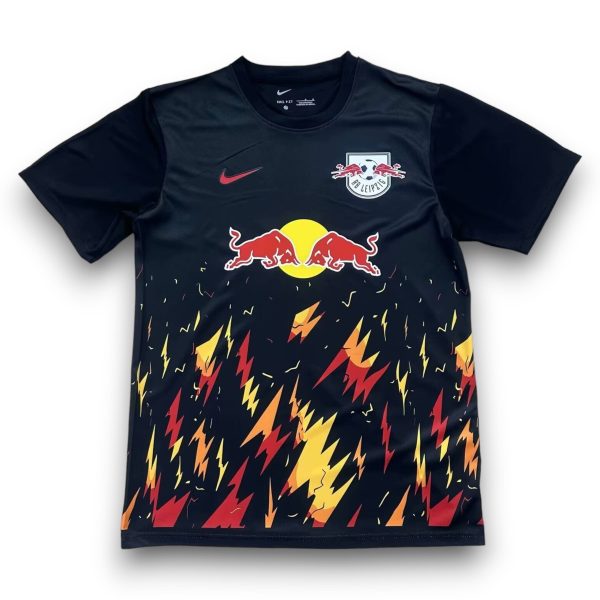 comprar-camiseta-red-bull-leipzig-2023-2024-fire-.jpg Camiseta RB Leipzig 2023-2024 Alternativa- On Fire