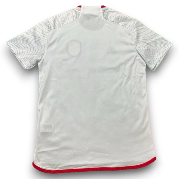 Camiseta St. Louis City FC 2024-2025 Visitante