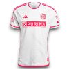 Camiseta St. Louis City FC 2024-2025 Visitante