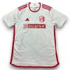 Camiseta St. Louis City FC 2024-2025 Visitante
