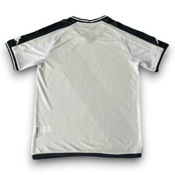 Camiseta Vasco da Gama 2024-2025 Visitante