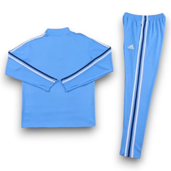 Chándal Argentina 2023-2024 Alternativo Azul – Entrenamiento