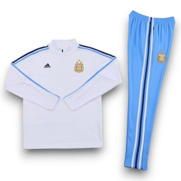 Chándal Argentina 2023-2024 Alternativo – Entrenamiento