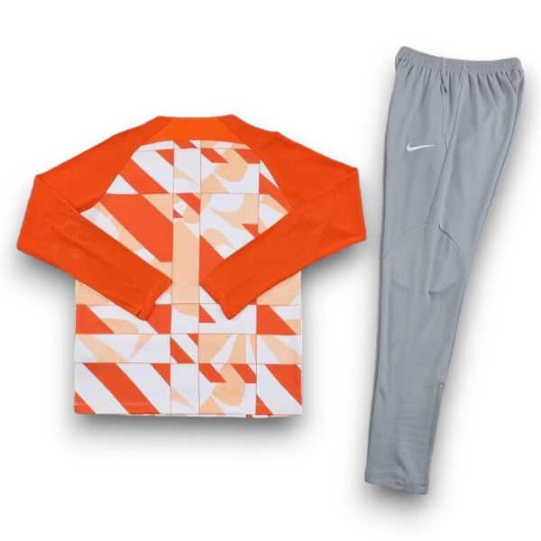 Chándal Inter de Milán 2023-2024 Visitante – Entrenamiento