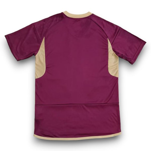 Camiseta Venezuela 2024-2025 Local