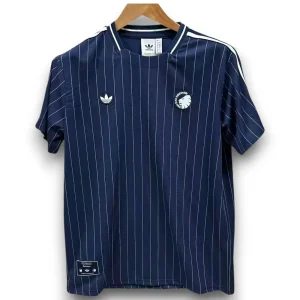 Camiseta Copenhagen 2025-2026 Version Icon