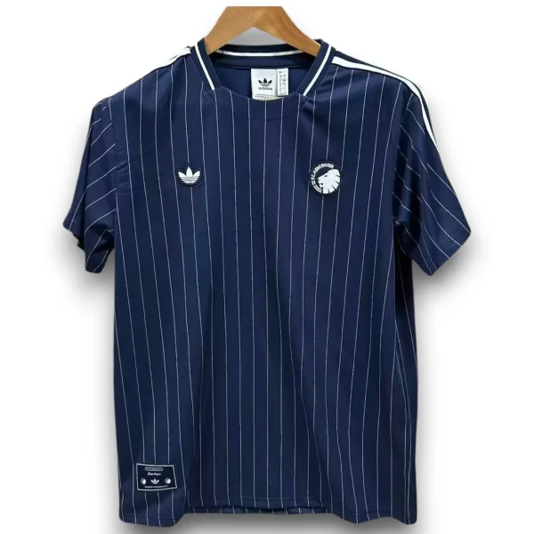 Camiseta Copenhagen 2025-2026 Version Icon