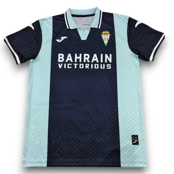 cordoba25-26awayS-4XL-Photoroom.jpg Camiseta Córdoba 2025-2026 Visitante