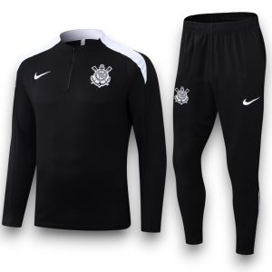 Chándal Corinthians 2025-2026 Local Entrenamiento