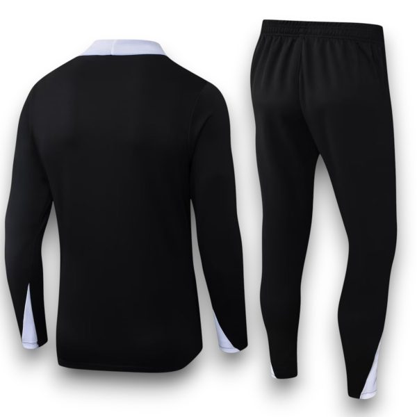 Chándal Corinthians 2025-2026 Local Entrenamiento