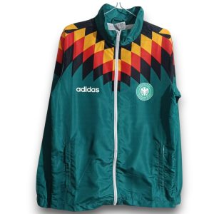 Chaqueta Alemania 1994- Cortavientos